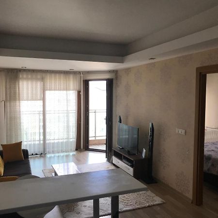 Çatalca Garden Residence Suite מראה חיצוני תמונה