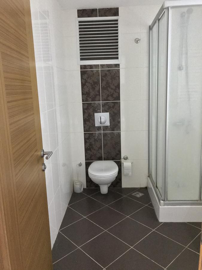 Çatalca Garden Residence Suite מראה חיצוני תמונה