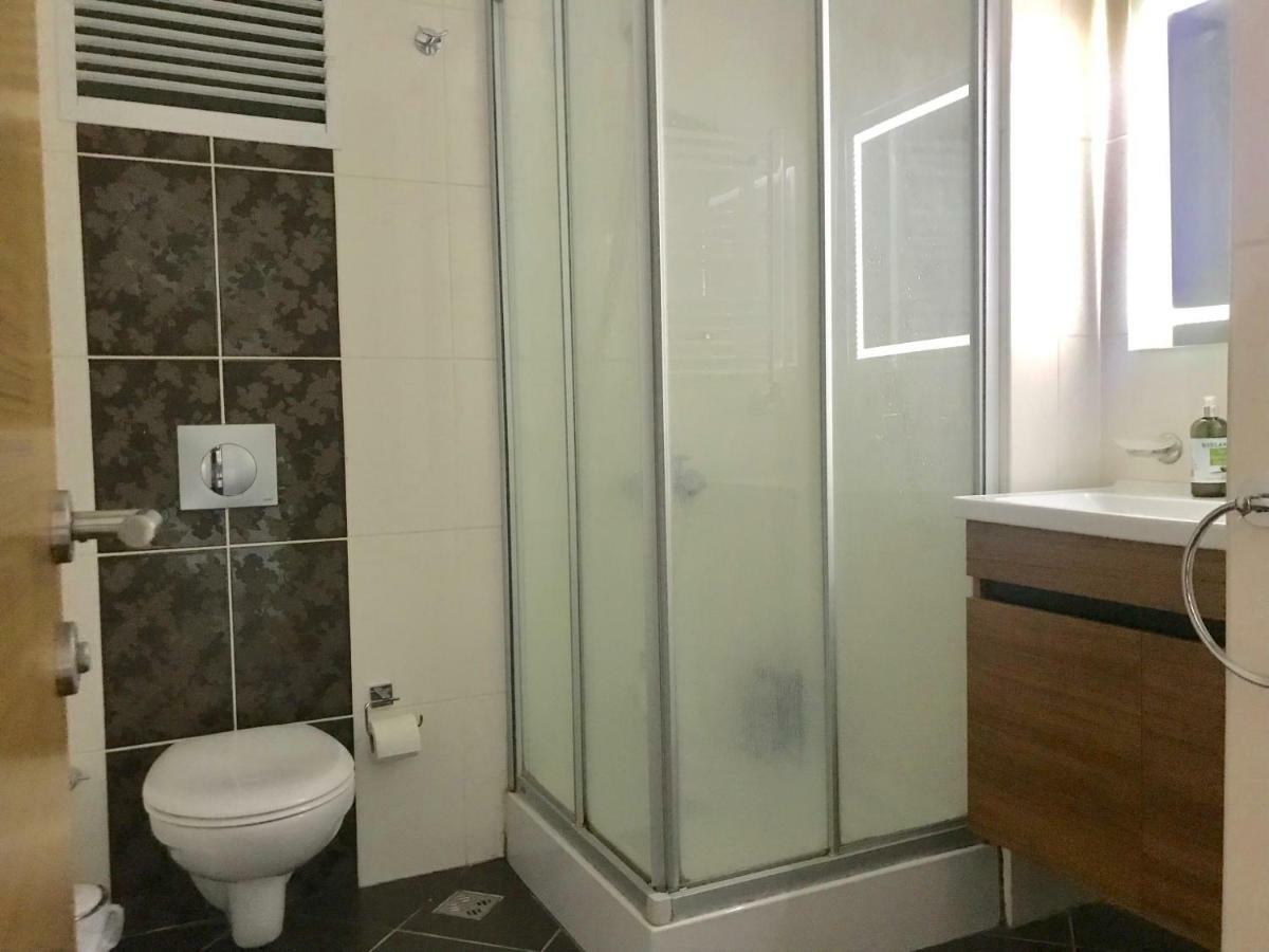 Çatalca Garden Residence Suite מראה חיצוני תמונה